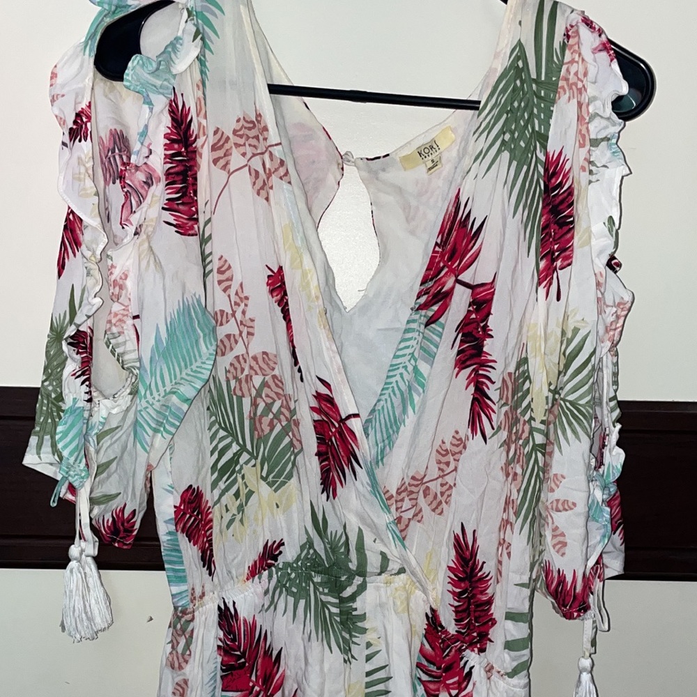 Kori romper